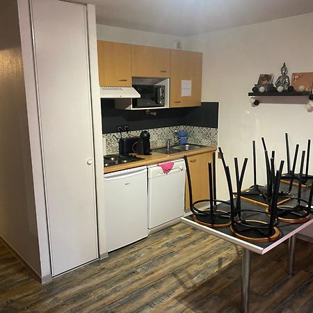 Residence Bellevue コテレ エクステリア 写真