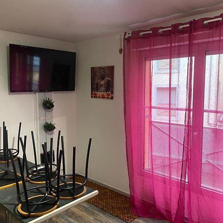 Residence Bellevue コテレ エクステリア 写真