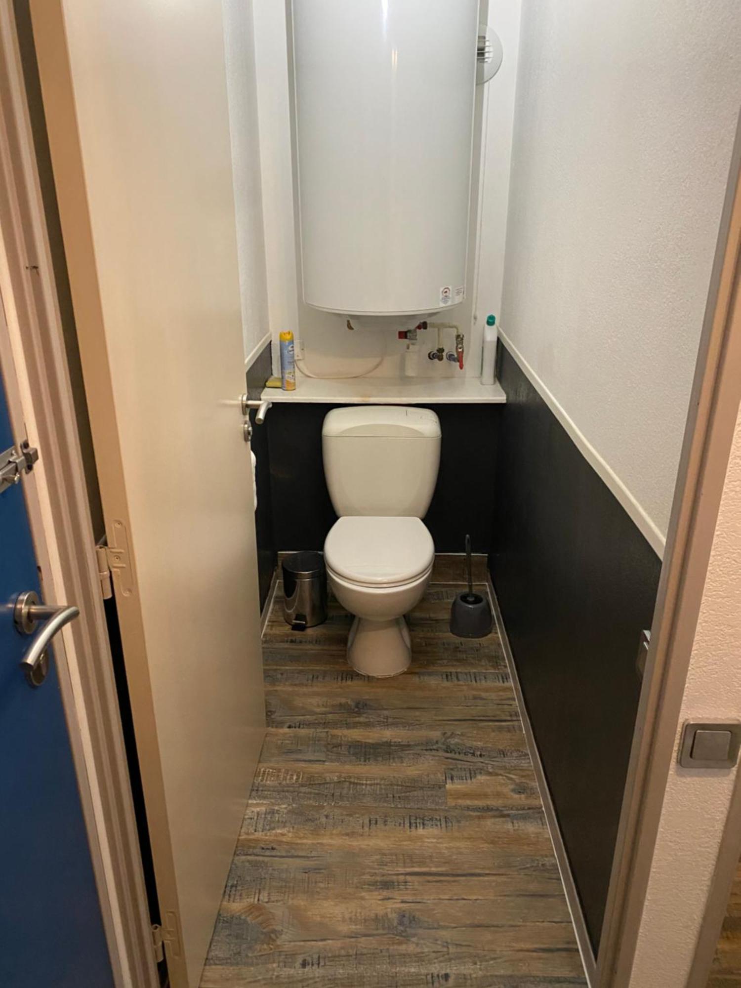 Residence Bellevue コテレ エクステリア 写真