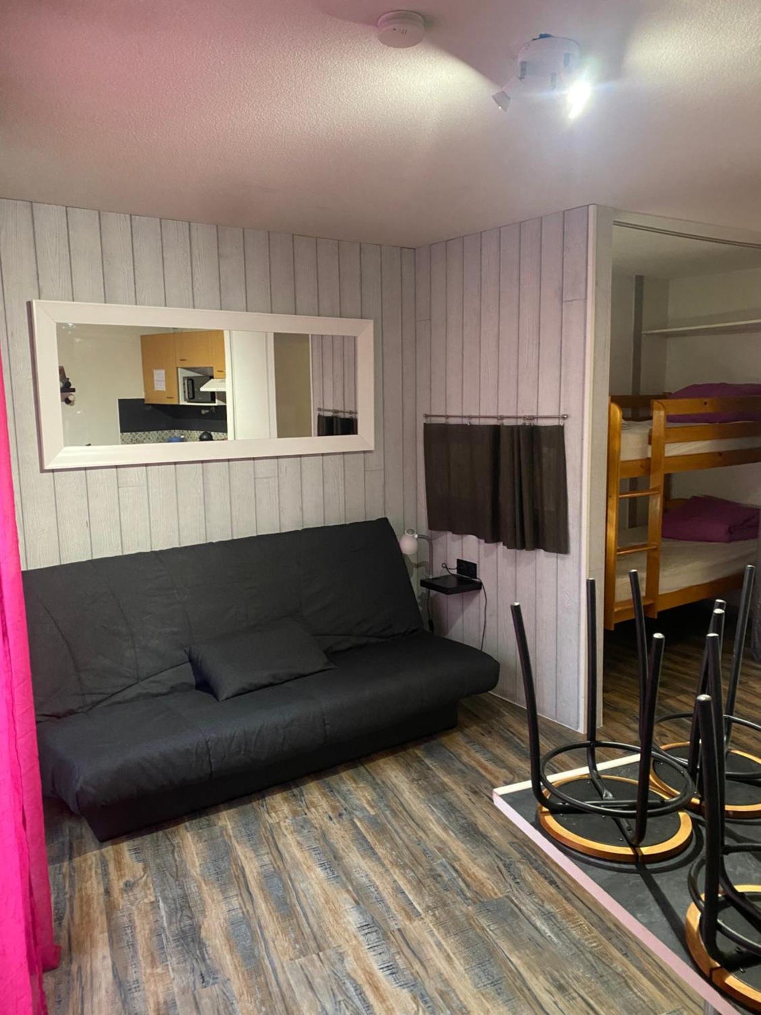 Residence Bellevue コテレ エクステリア 写真
